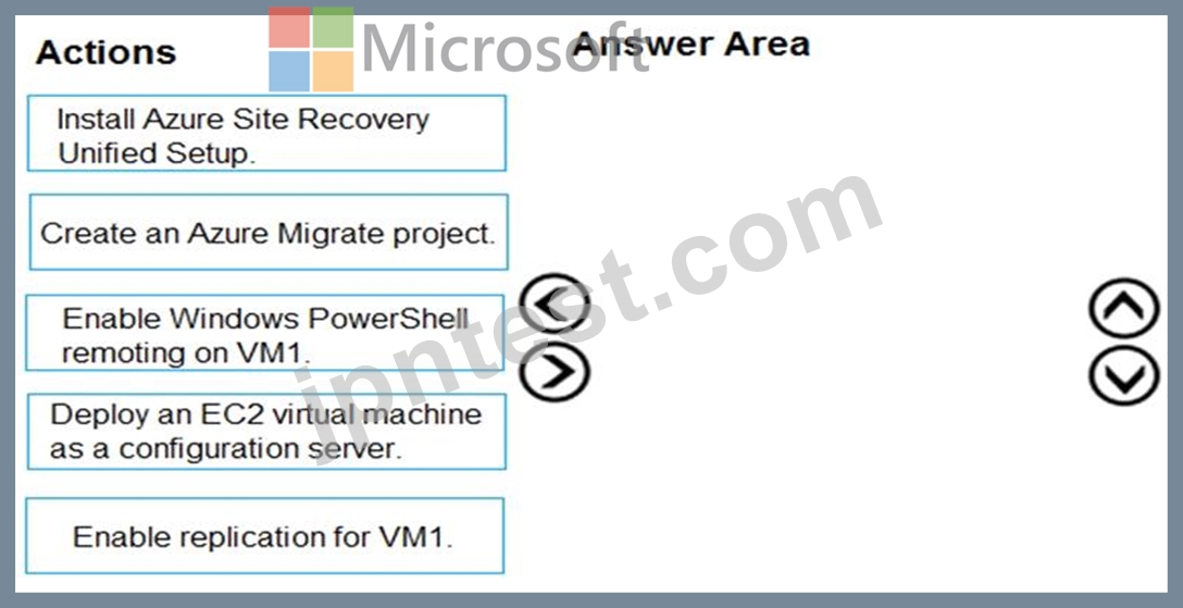 2023年12月] AZ-104日本語 問題集完全版解答 Microsoft Azure Administrator Associate  試験学習ガイド [Q61-Q80] | JPNTest