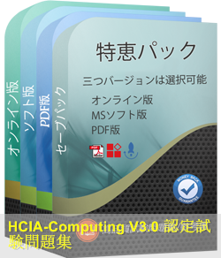 H13-211_V3.0 問題集