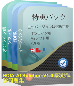 H13-313_V1.0 問題集